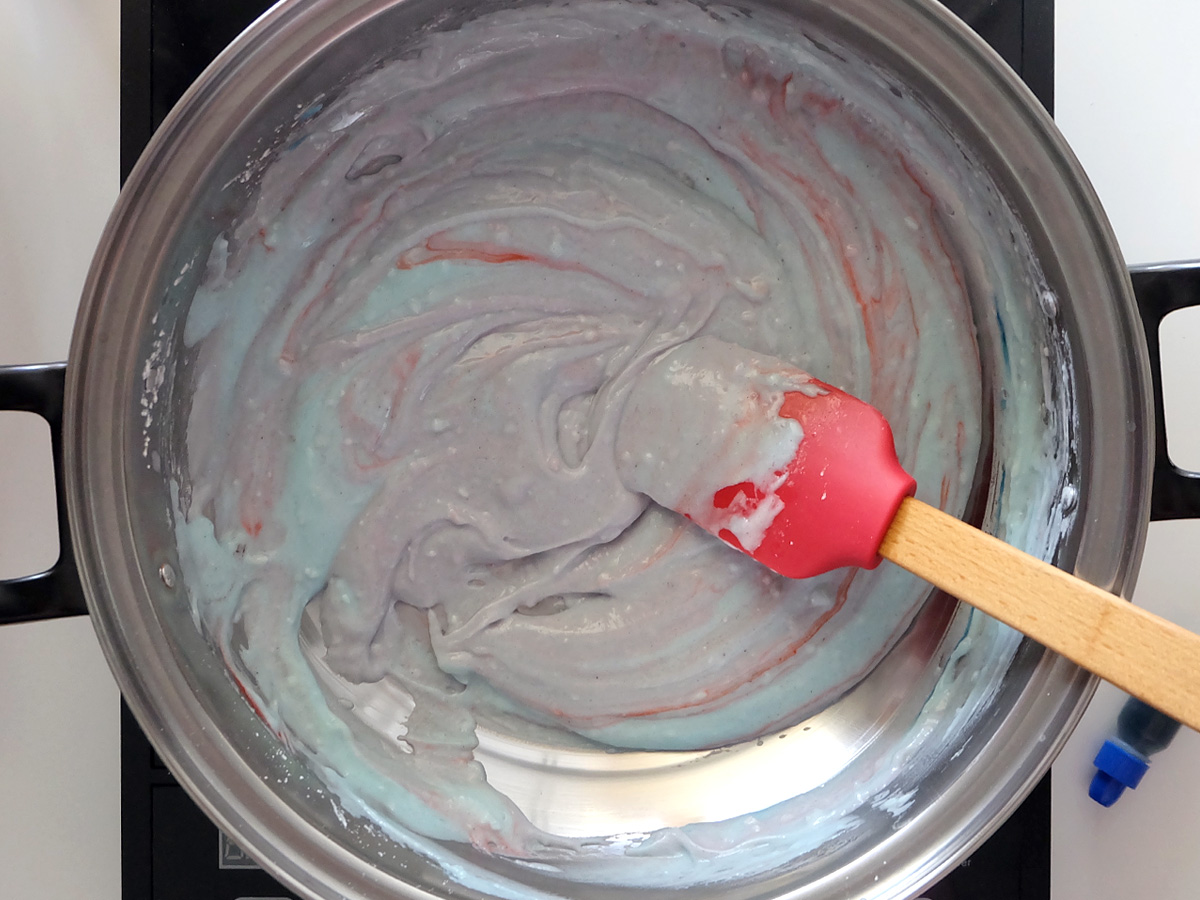  Easy Peasy Homemade Play Dough Recipe